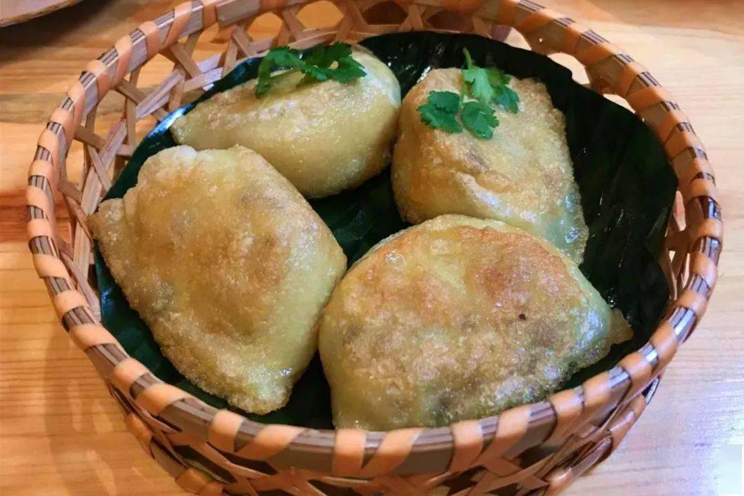 擂茶,清远人的传统饮品…_英德