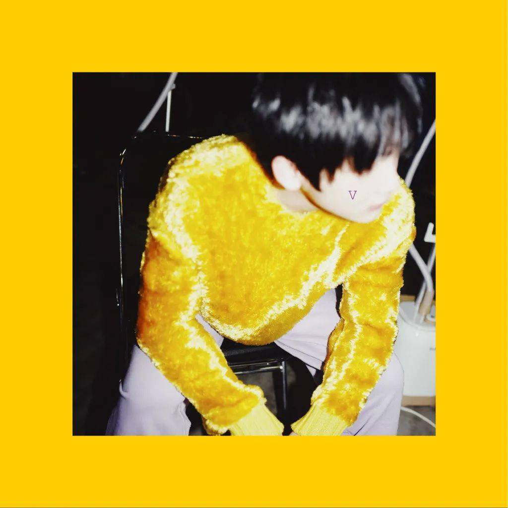 微信头像r1se周震南