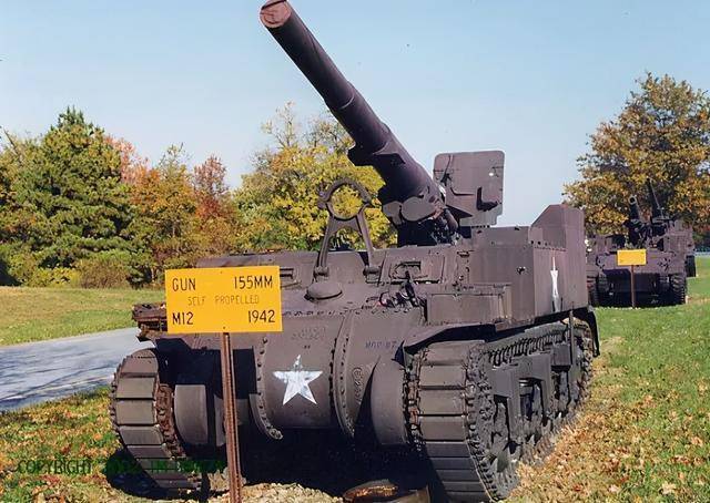 m52自行火炮图片