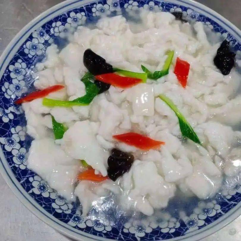 跨年团圆饭来鲁菜之乡品福山美食啦