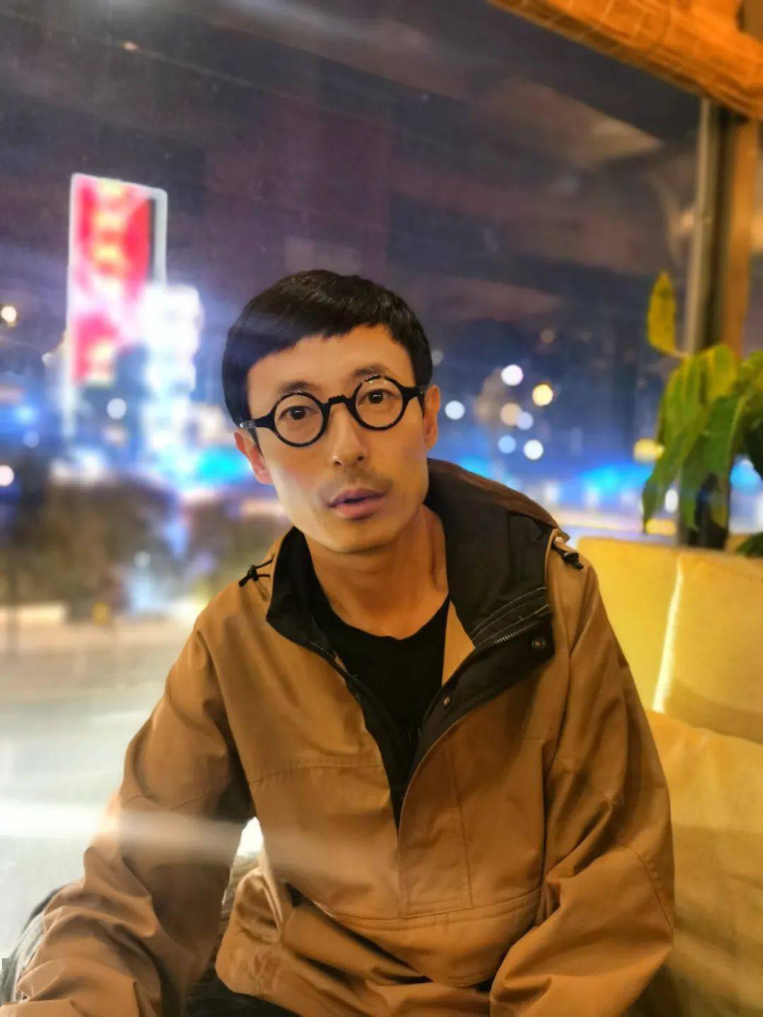 走近网红兰州人野谷谣把兰州唱给你听