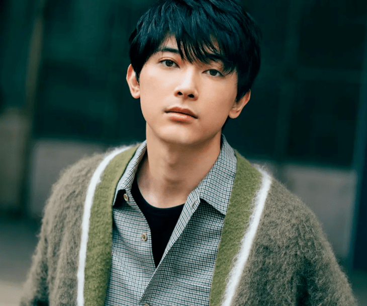 2020年日本爆红男演员top10