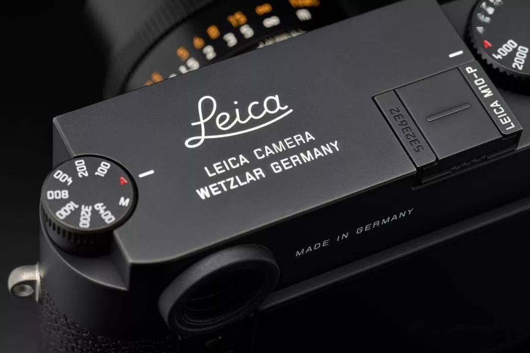 『大师示范●视频』kai w上手徕卡m10-p扫街感受|中文字幕版_相机