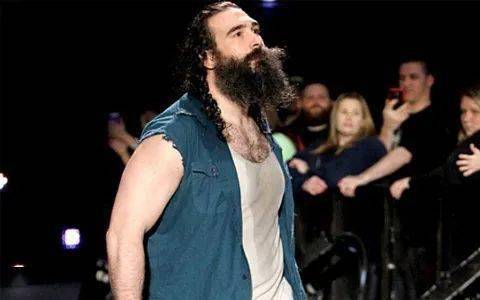 卢克哈珀逝世享年41岁愿天堂再无任何病痛一路好走rip