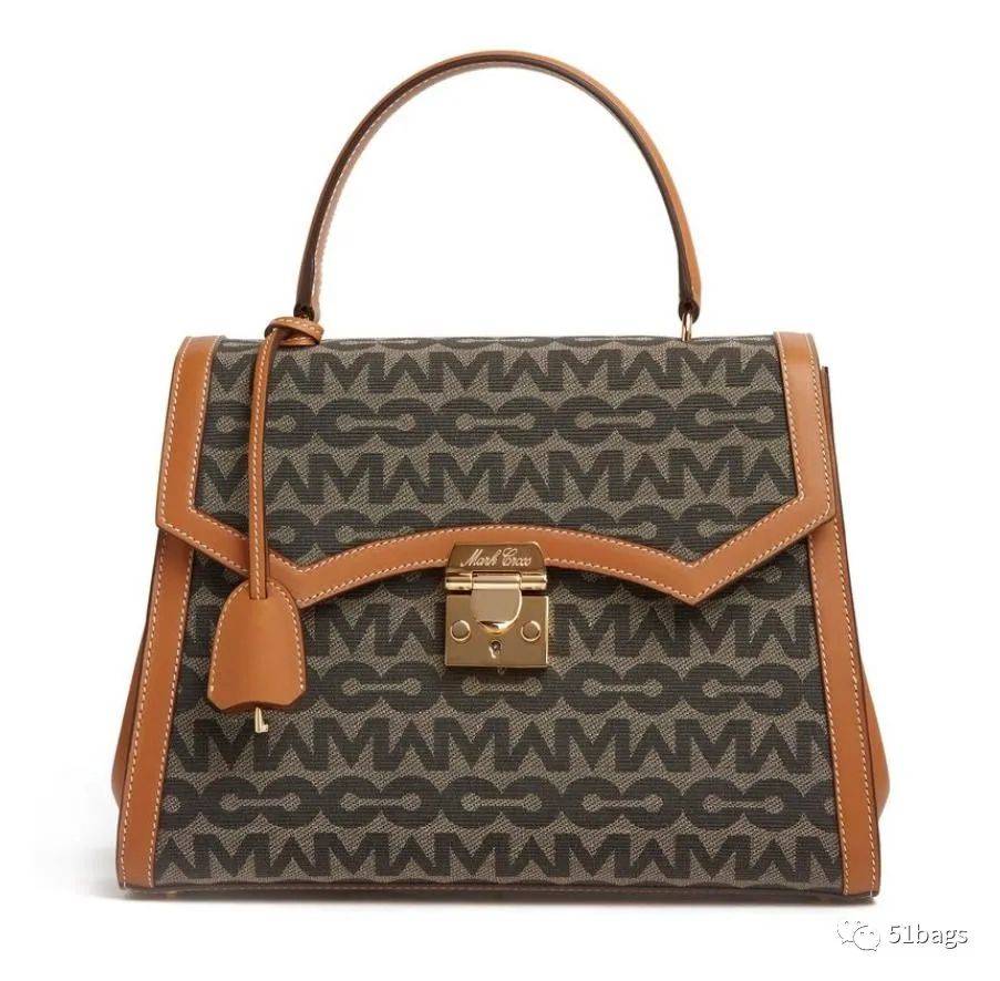 时尚大片丨markcross2021早春广告大片释出庆祝品牌成立175周年