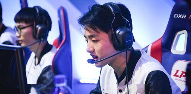 lol相比rngicon就走的很干净利落50万就放了