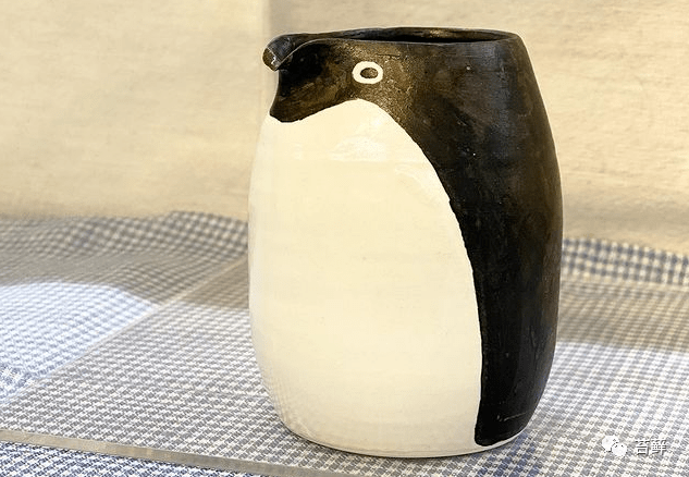 陶艺小摆件让生活更有趣