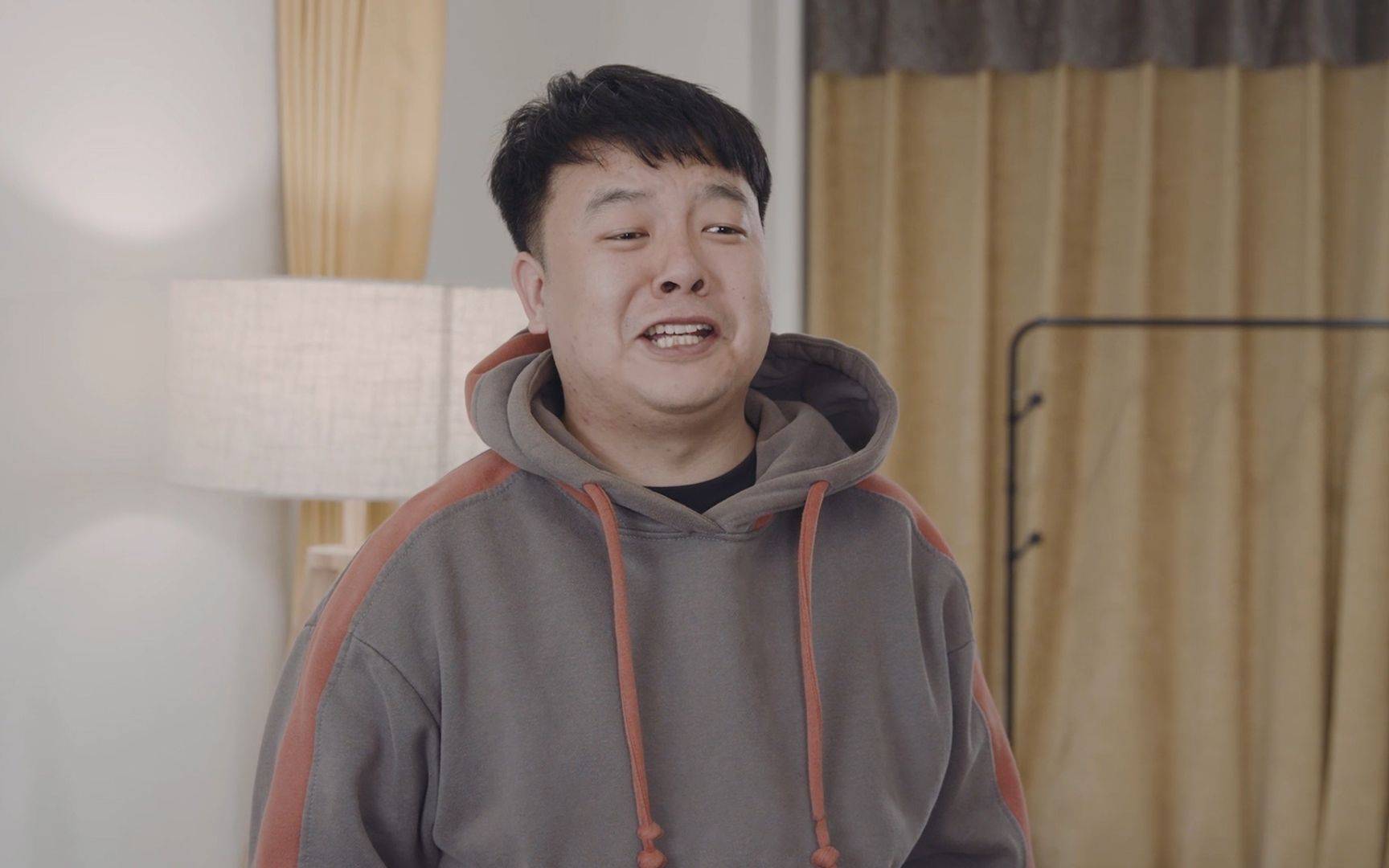 陈翔六点半摊上这样的孩子也太让人省心了