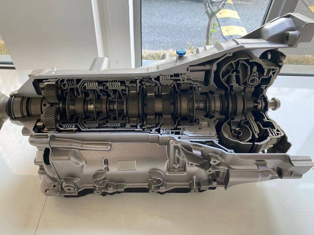 宝马5系车主换了一台8速变速箱没想到竟然省了10万元