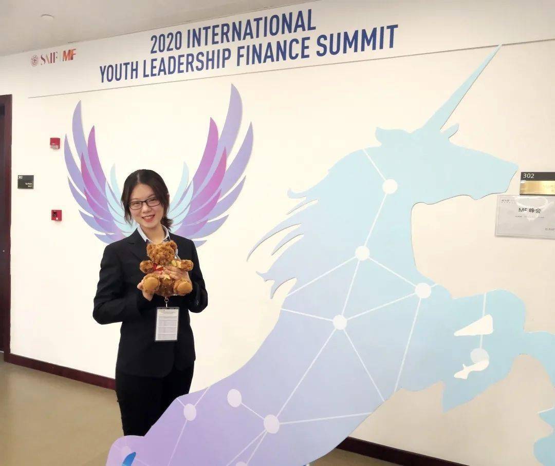 连续三年学分绩第一推免北大光华拥有七段实习经历的