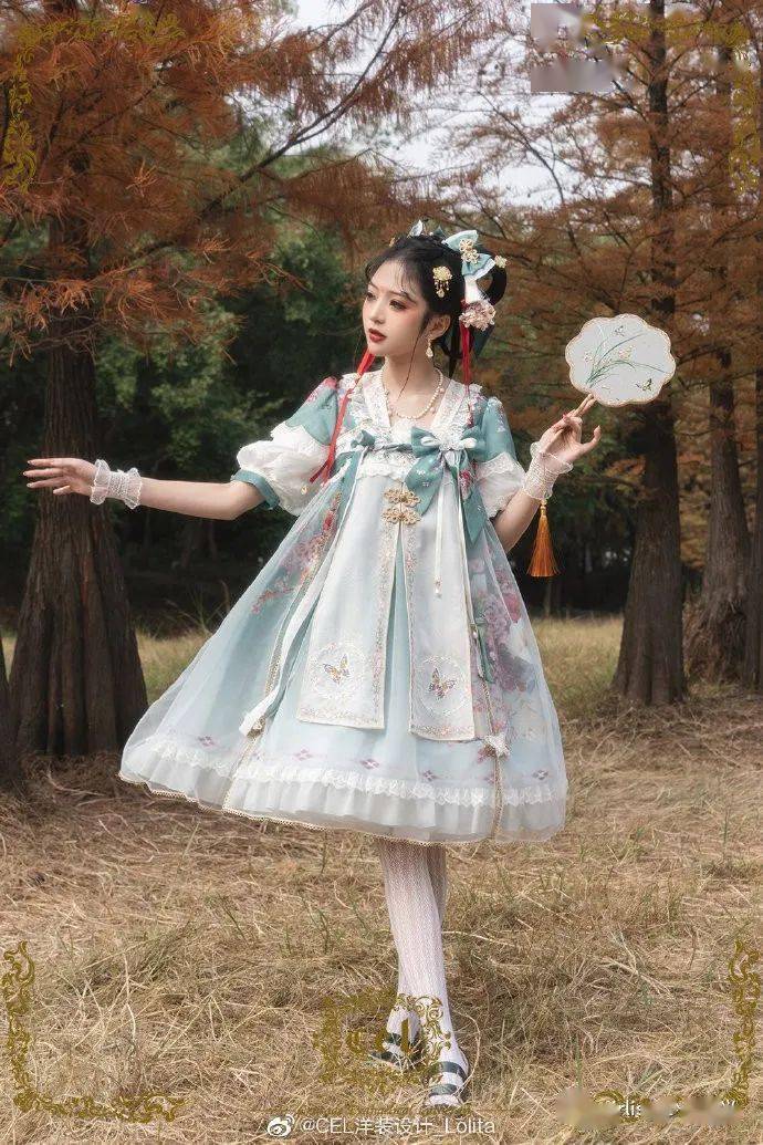 lolita每日情报(2020.12.28)