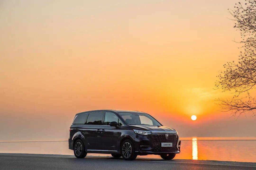 马杀鸡狂热爱好者的mpv新选择荣威imax8