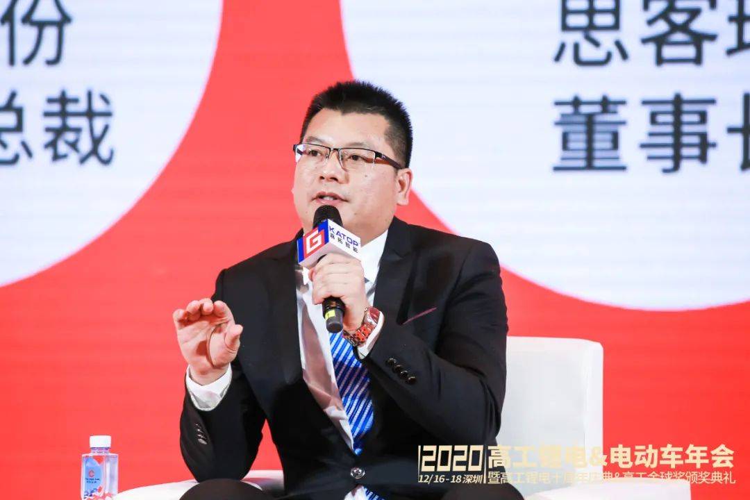 思客琦董事长付文辉思客琦董事长付文辉表示,对于设备企业而言,挑战和