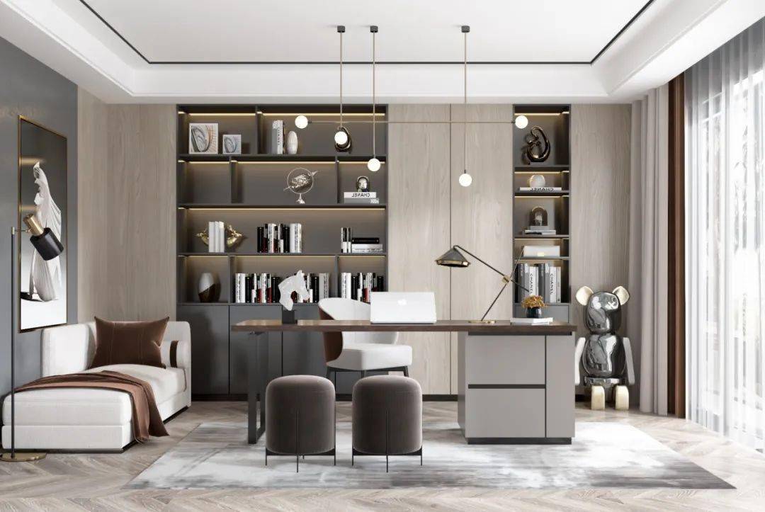 设计是各种因素综合的创作设计七部李胜强