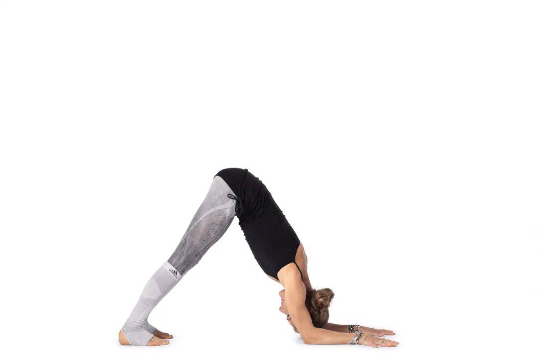 孔雀起舞式 | 突破高级倒立体式的瓶颈_瑜伽