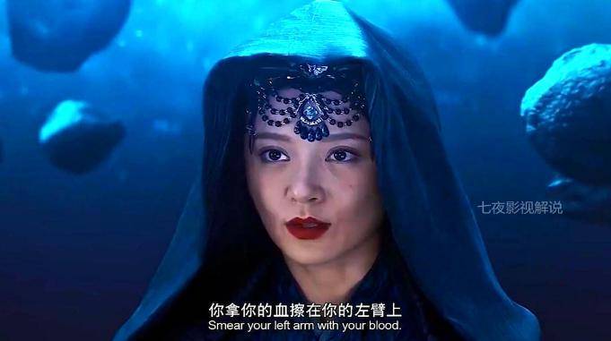 即使你不认我这个兄弟我也要救你