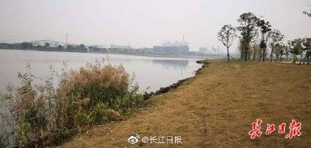 万家湖变身美丽大公园，武汉又建成两座新公园