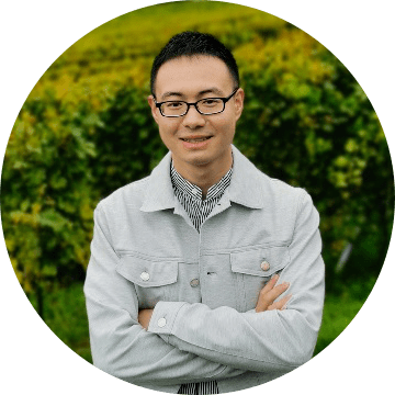 张勇杰,2016级行政管理专业博士生,获得国家留学基金委员会资助,2019