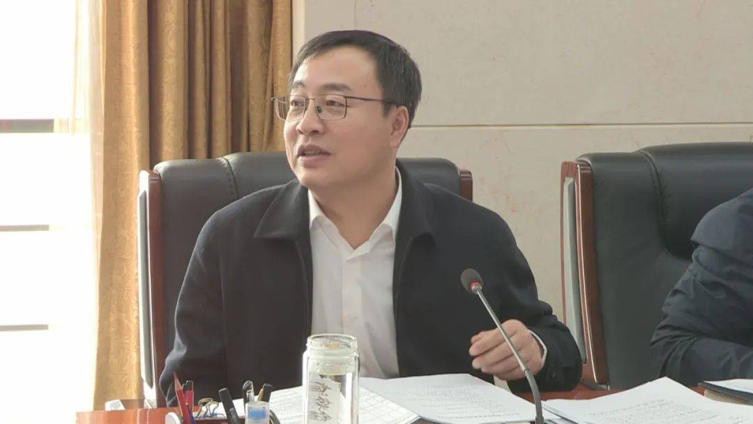 市委常委,副市长单伟,副市长丁淼鑫,徐忠满,吕登夫分别对上级绩效考核