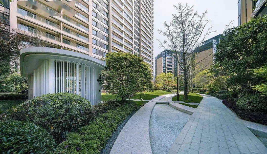 时尚in生活浙江龙湖天璞御园