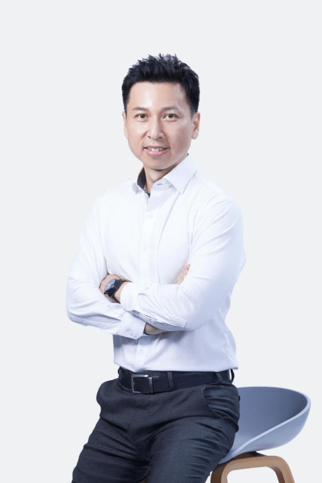 看见2021|陈文渊:以消费者为中心 注重对健康,营养和美味的探索和投入