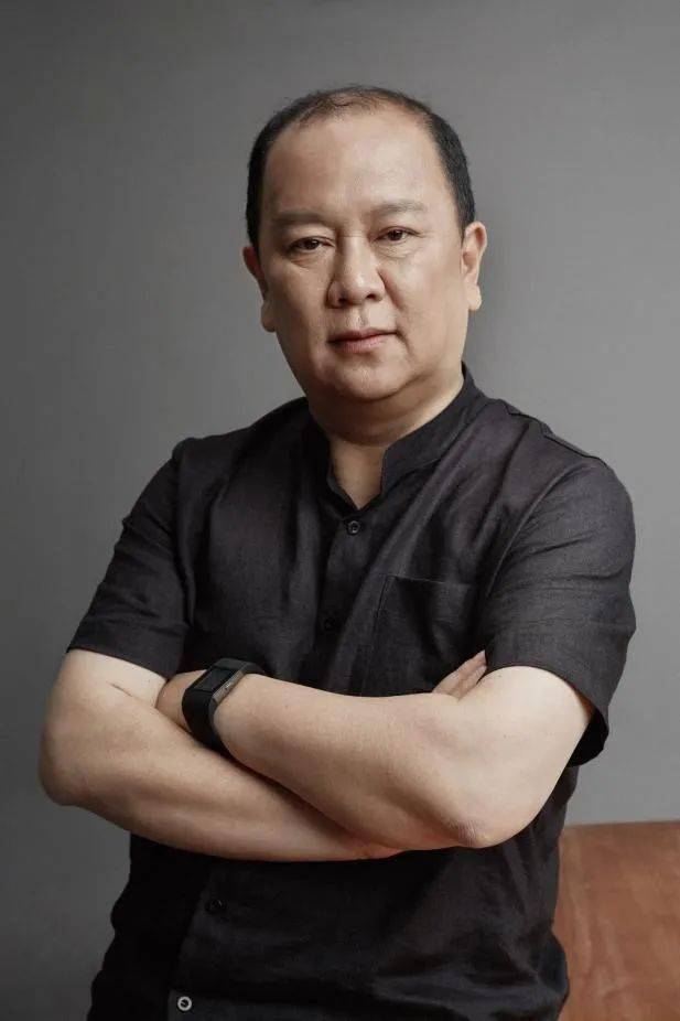 何增强上海汇橙投资管理有限公司董事长,上海中成智谷文化创意有限