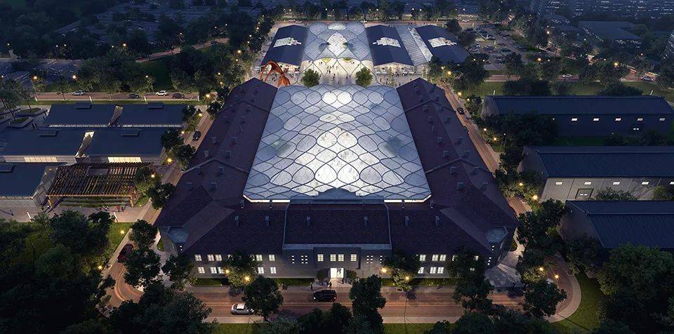 招聘北京星球建筑事务所marsstudio–项目设计师项目负责建筑师建筑