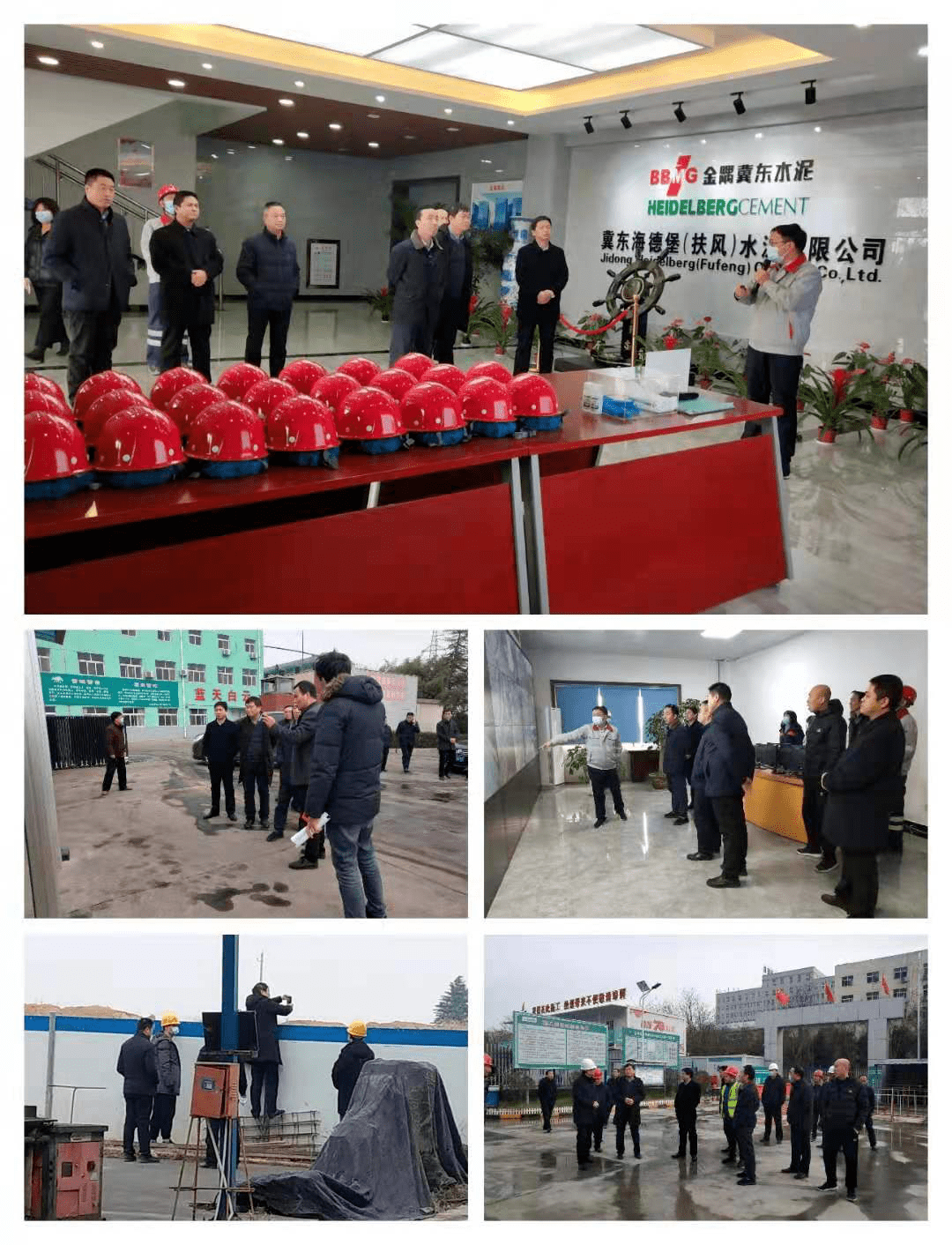 市委常委,扶风县委书记周宇松,扶风县委常委,常务副县长姚亮强,扶风