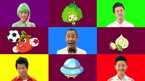 鲁士郎番茄狂想曲燃烧的蔬菜夏日最爱吃的一道菜