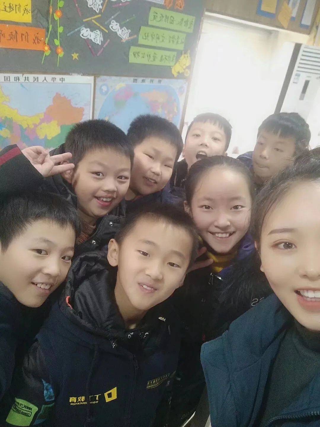 走进孩子的内心■■■■叮当小学明星教师