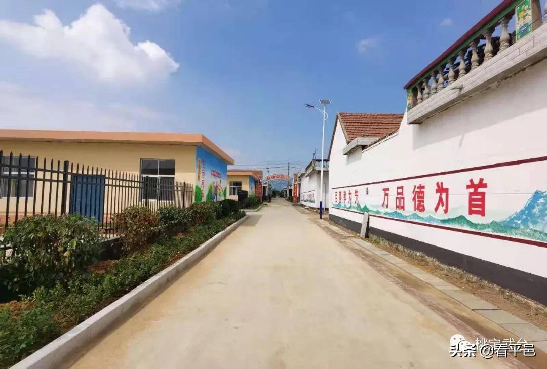 平邑:武台镇打响农村人居环境整治"冬季战役"