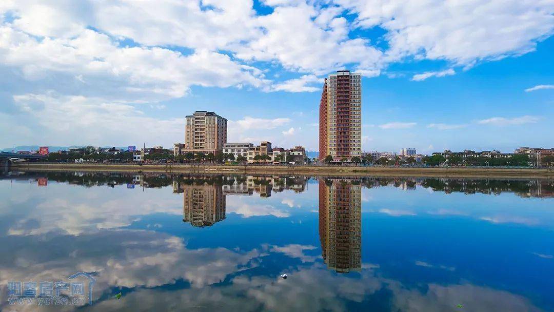 阳春市区这组照相美爆了2020不易终将变成回忆