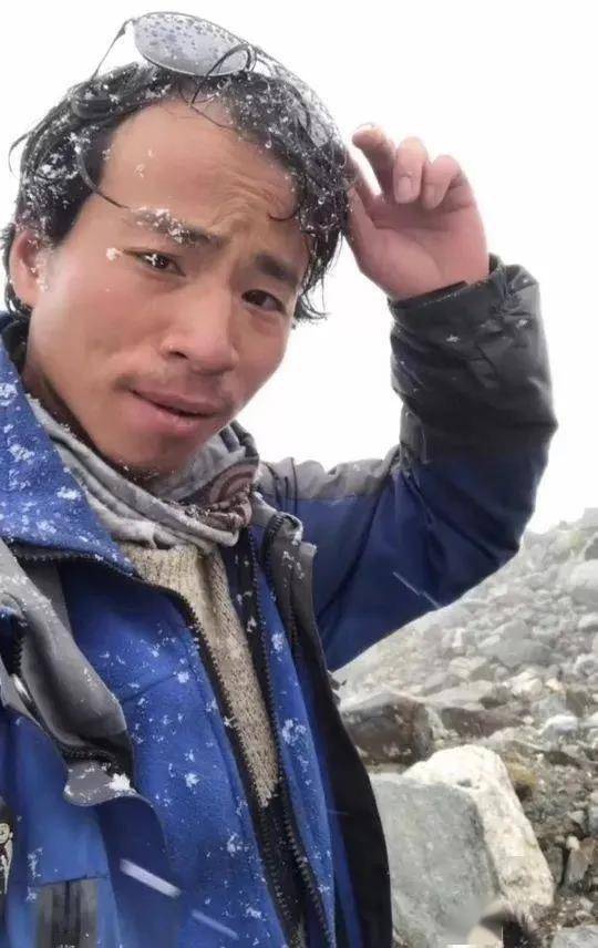 西藏冒险王冰川遇难这个世界总需要有人做出点什么