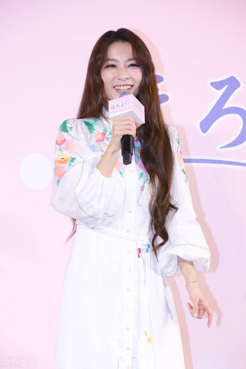 hebe田馥甄近照漂亮好看了