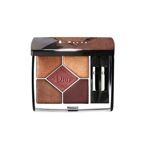 dior五色眼影盘#677hypnotize