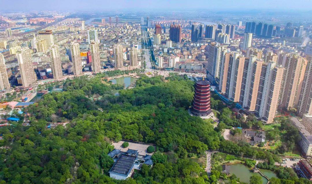 工业增加值686亿元营业收入30052亿元渝水区工业经济成绩单来了