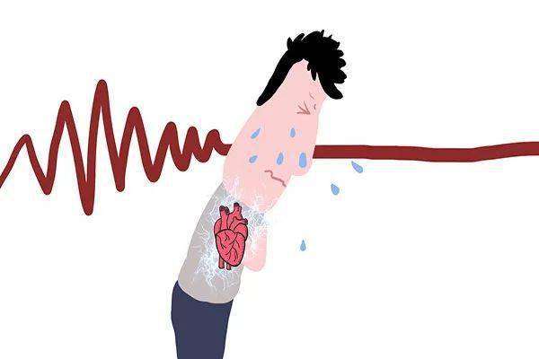 嗓子发紧可能是心梗的信号心梗该如何预防