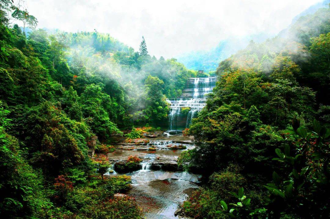 瀘州多風情,不只在佳釀