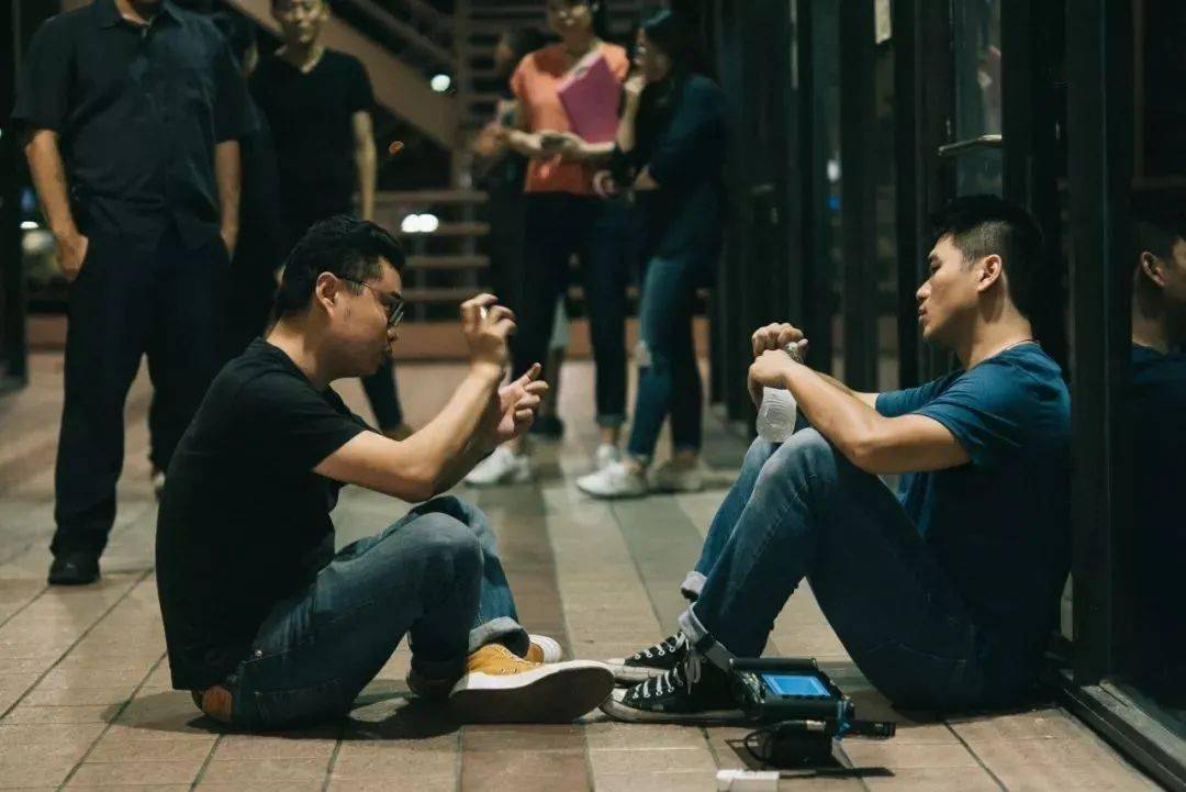 永久居留afi美国电影学院毕业生获奖作品分享