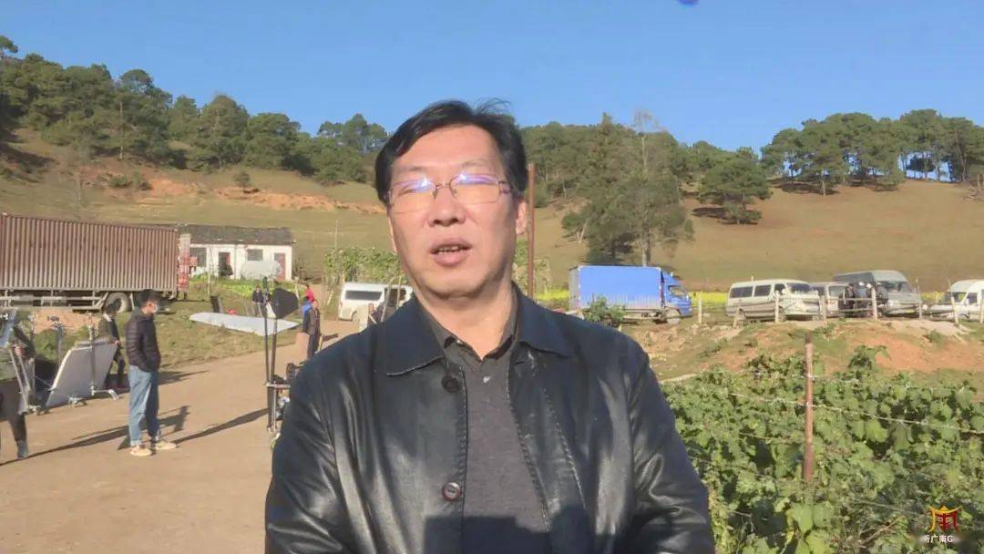 这部电影在广南取景拍摄