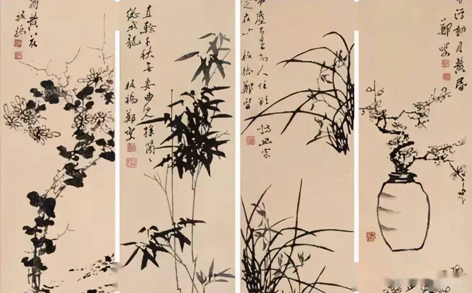 书法各体的临法