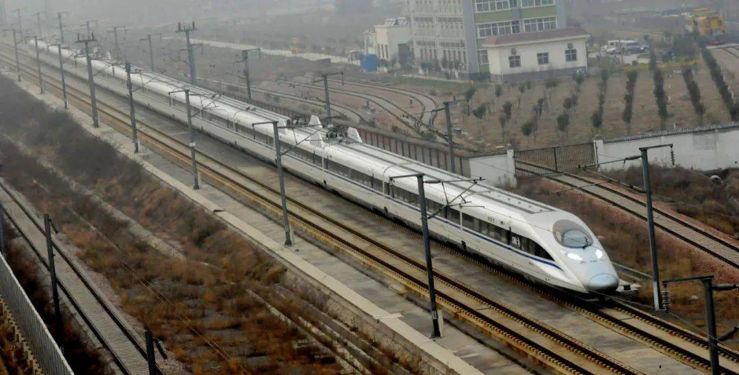 准备开抢2021年春运火车票明日起售