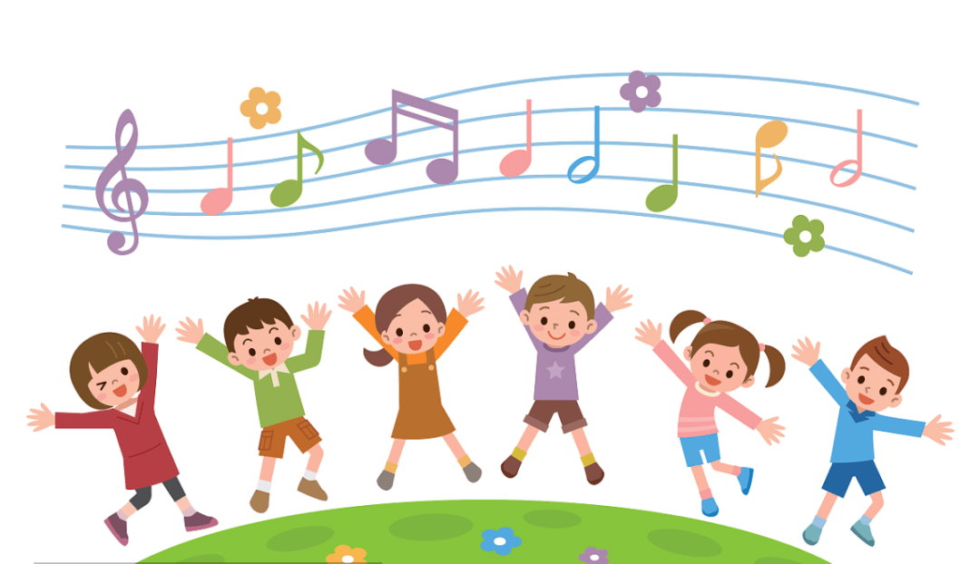 互动吧音为有你男童合唱班2021年春季招生啦