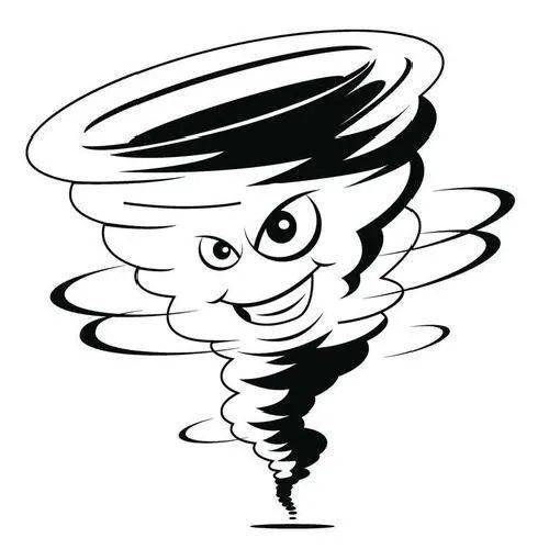 城市美容师们不停工共同守沪寒潮夜