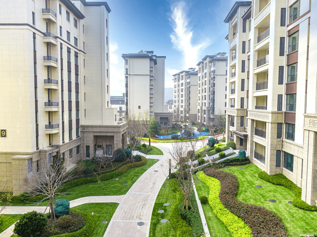 海信·积米湾 | 365天启悦美好 以臻心传递温暖