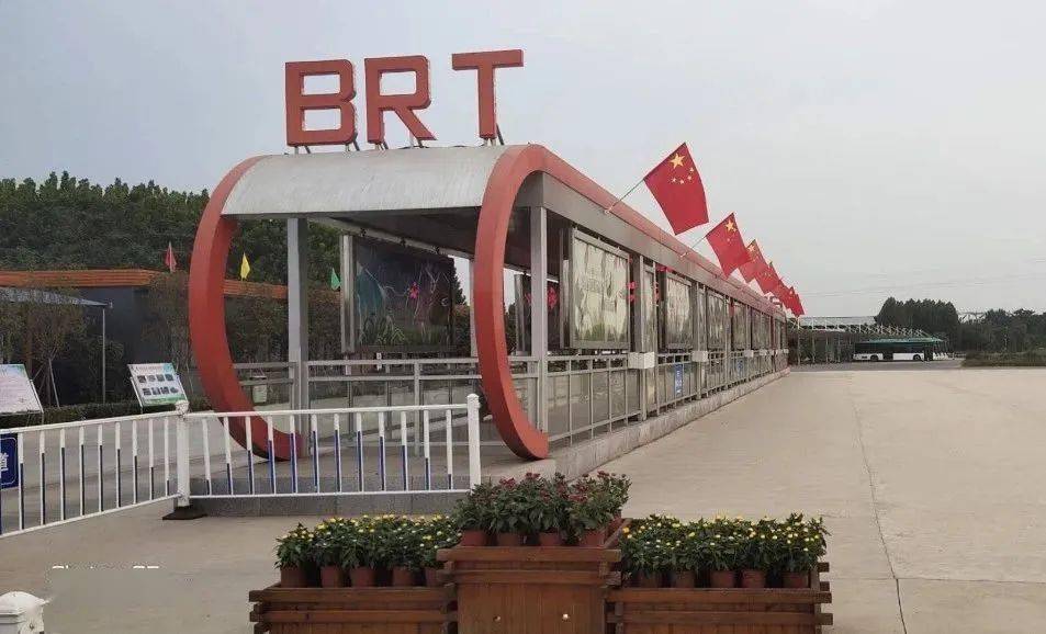 滕州市民寒潮降雪影响枣滕brtb6t6线运行计划有调整