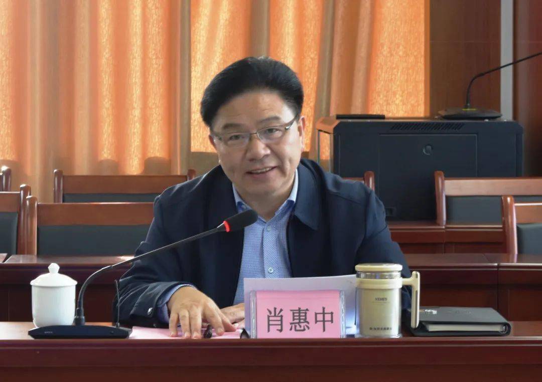 聚焦市医保局召开人大代表政协委员座谈会