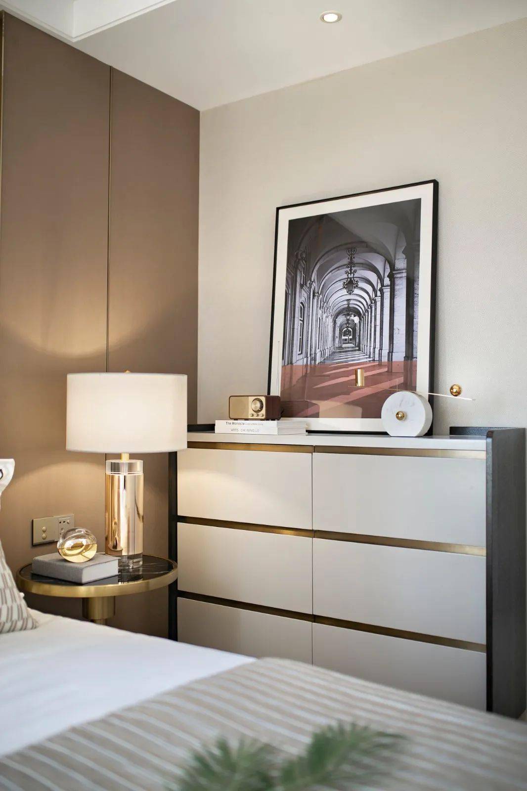 别具一格的港风家装|带给你别样的高级感!