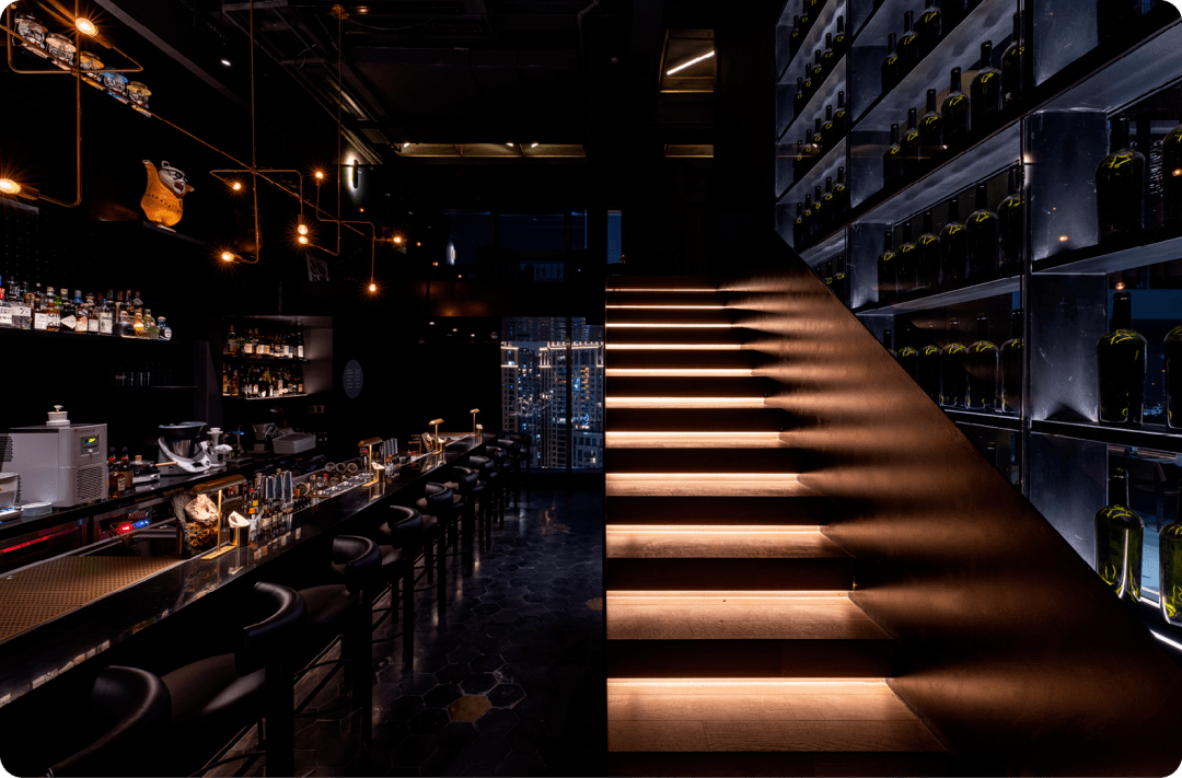 爱我所爱2020年中国酒吧行业高光回顾