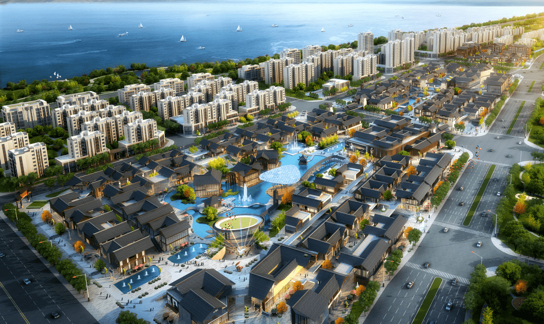 首开告捷解码世茂帝封江的开门红之道